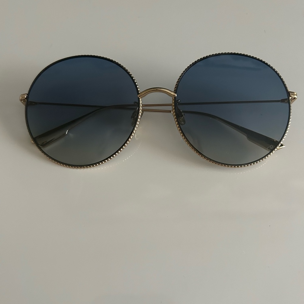 Christian Dior sunglasses
